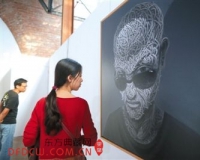 798艺术节:先锋失色 多元当道