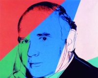 再展路德维希的艺术课