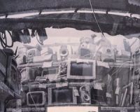 更丰富的版画语言:更多元的艺术探索