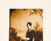 中国百年摄影展亮相挪威 经典老照片令人回味无穷