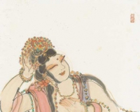 ̽��ǧ�ˣ��й�ˮī����չ��Ļ