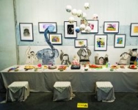 少儿美术教育重在引导:初中前要保护孩子的想象力