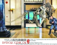 我们离博物馆奇妙夜有多远