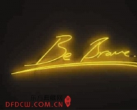 为什么我们都爱收藏霓虹灯