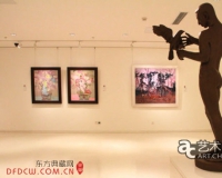 当今青年艺术家的蜜糖与警钟