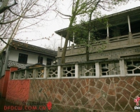 何必选蒋经国旧居开咖啡馆