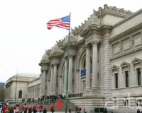 大都会博物馆首席数字官:未来的关键在于讲故事