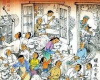 上海:缩短非遗与生活的距离