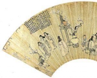 从文人雅意到平民趣味:岁朝清供独具华夏年味