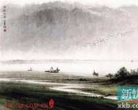 陈金章:60岁后我才真正懂国画(图)