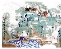 王少伦:艺术创作不可随大流