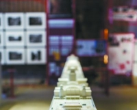 打造设计之都还差什么