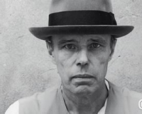 博伊斯:所有市场都是不公正的 包括艺术市场