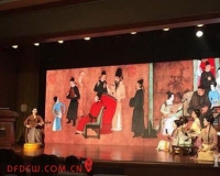 故宫App:如何让文物在指尖复活