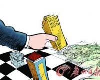 古村落不保护 乡愁就无处安放