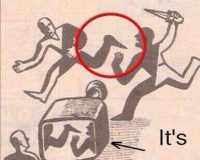 IS真的在毁灭伊拉克文物吗