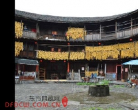 中国古村落濒临消亡 美媒:旅游业或成良药