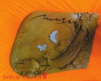 精品松花砚渐成市场新宠