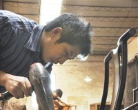 精品檀香紫檀家具或将冲破价格洼地