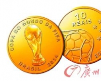 外国金银币成色普遍不如中国内地币