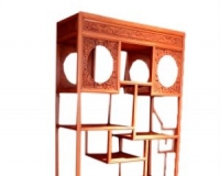 缅甸花梨价格倒挂:国内市场价低于产地收购价