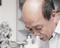 矿晶收藏价值逐日走高