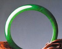 小件碧玉价格亲民:适合欣赏不宜盲目投资