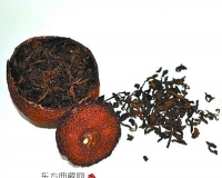 新会陈皮成收藏新宠