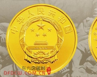 纪念币章中的红色题材值得关注