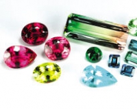 彩色宝石碧玺:缘何蹿红