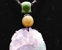 紫罗兰翡翠原石价格再攀新高