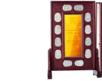 东方收藏首发青奥金门票