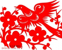 藏家青睐剪纸艺术:纯手工身价颇高