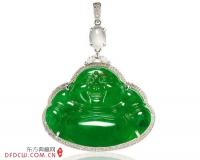 翡翠市场怪相之下的市场真相