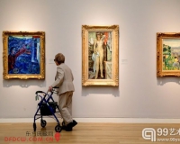 艺术品拍卖也走向网购:轻松消费的诱惑仍需警惕