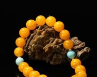 乐淘汇琥珀蜜蜡热卖