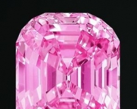 粉钻:国际收藏新势力