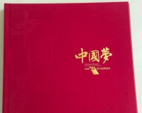 中国梦邮票精选辉煌65周年献礼