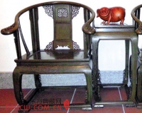 鸡翅木难飞天但有绽放时