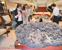 云南苴却石料8年涨近十六倍