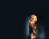 沉香具药用香料工艺品收藏价值:每年升值20%