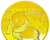 金银币市场又上演重头戏