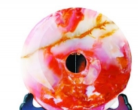 阿富汗玉搅局传统玉石市场