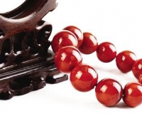 南红玛瑙身价五年间疯涨百倍 现涨幅相对平稳