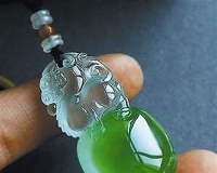 珠宝玉石市场鱼龙混杂:消费者购买当擦亮眼