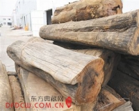 红木木材买后不能退货吗