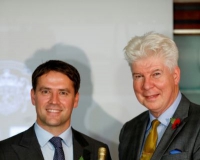 单一纯麦威士忌SPEY携手欧文 进军中国市场