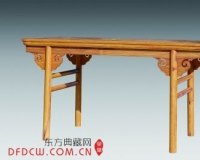 酸枝:红木收藏的新焦点