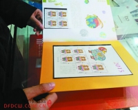 生肖羊票掀邮市热潮:邮票收藏投资者抢羊