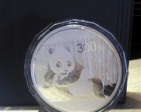 2015年熊猫精制金银币或掀新一轮投资潮